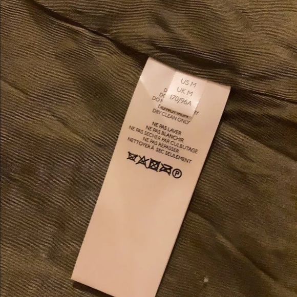 COPY - Free people fluffy coat sezane - Picture 11 of 11